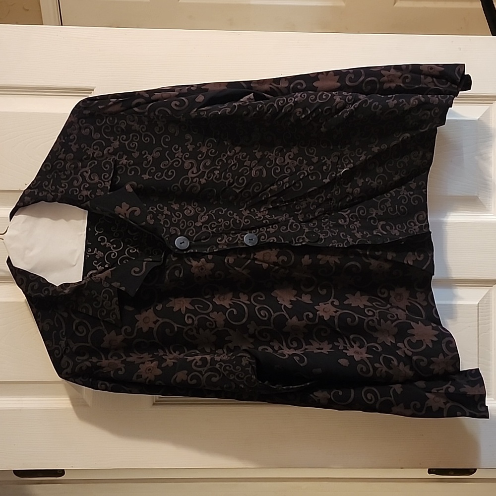 Chico Designs Blouse